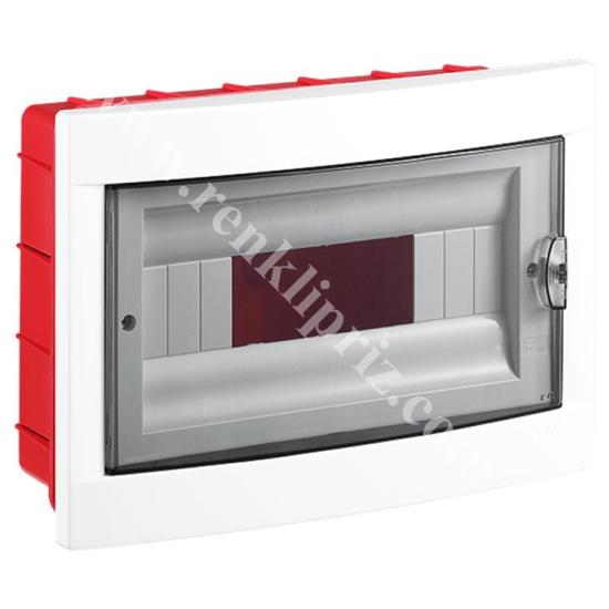 12 Lİ SİGORTA KUTUSU