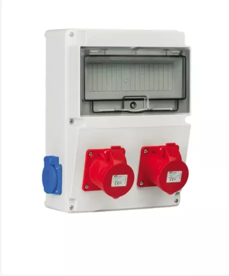  KOMBİNASYON PANOSU DOLU